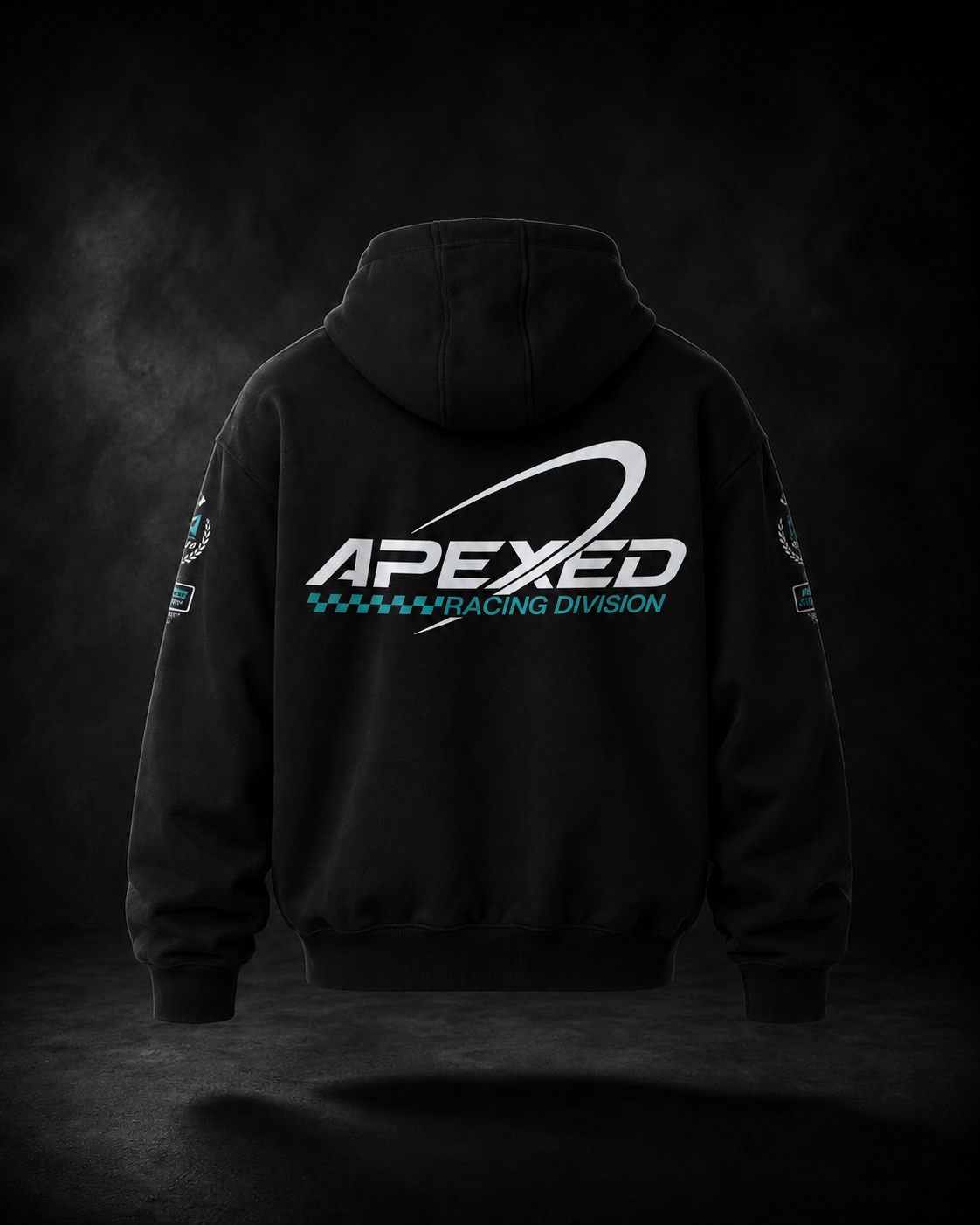 Racing Team Zipper