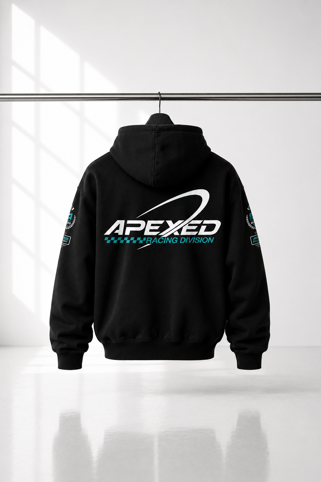 Racing Team Zipper