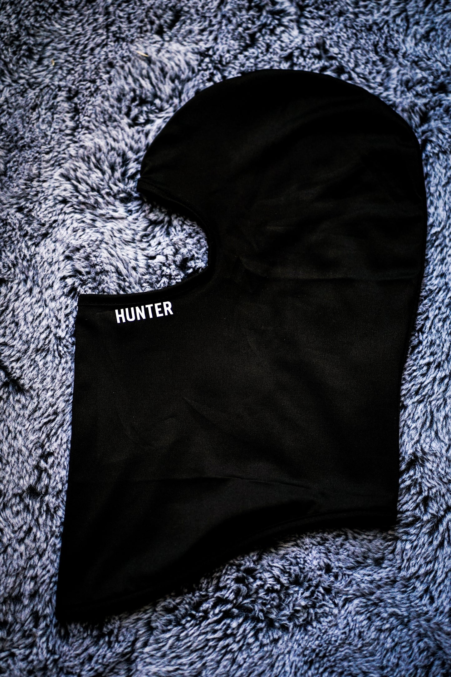 Sturmhaube Apexed - Hunter