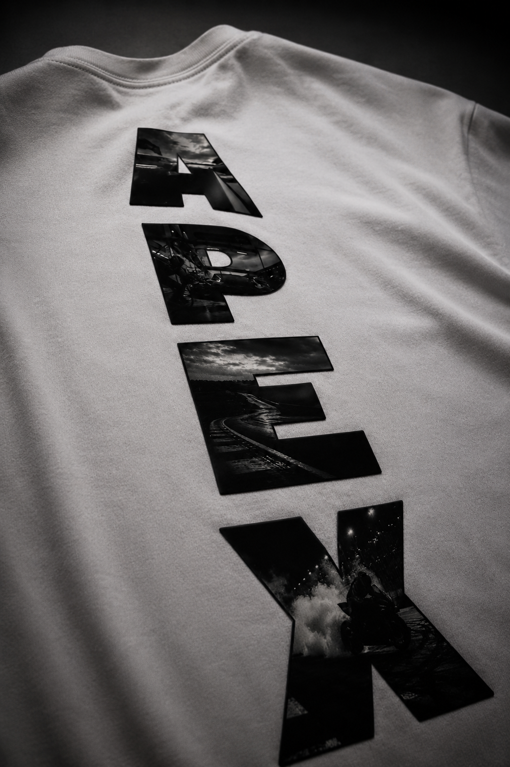 Art of Motorsport - Tee