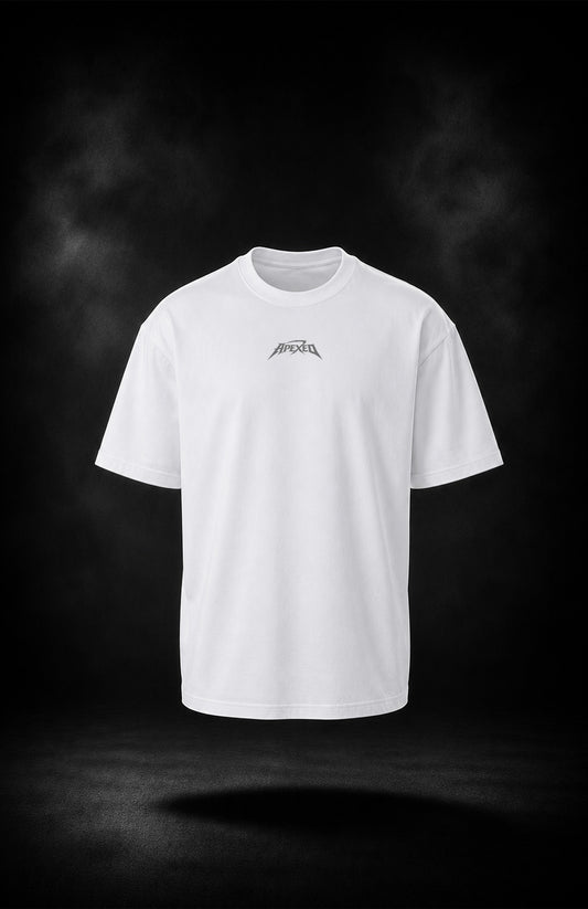 HUNTER Shirt Arctic White