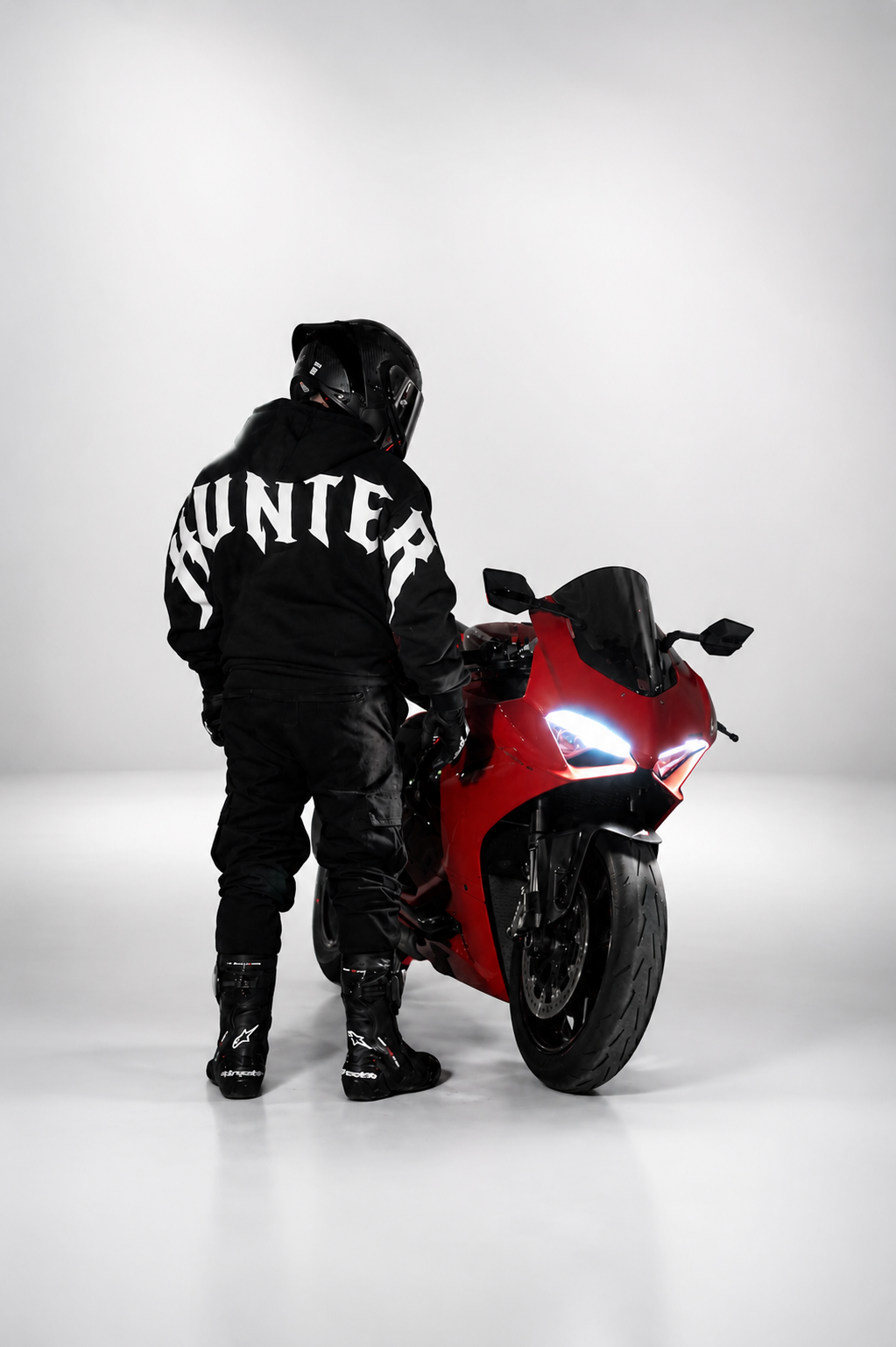Hunter