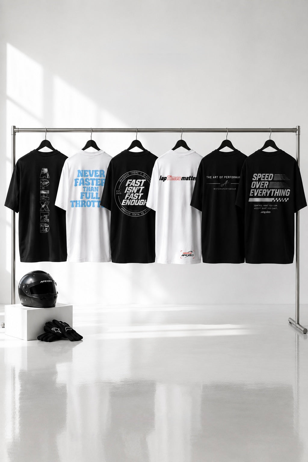 Statement series