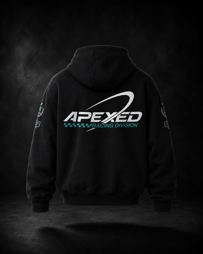 Racing Team Zipper