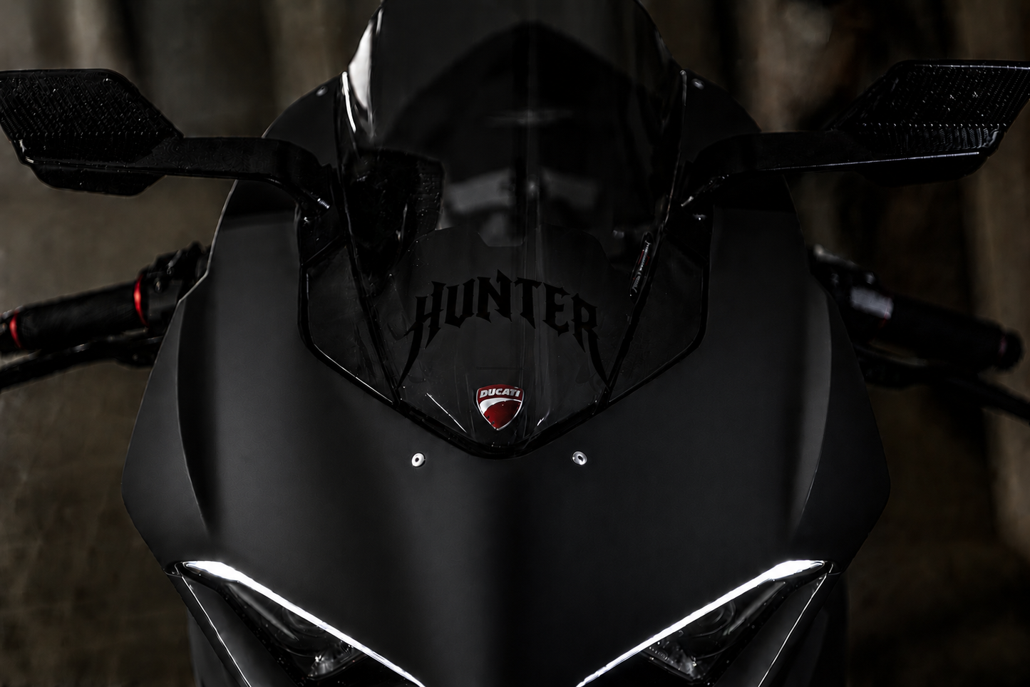 Apexed Hunter Sticker