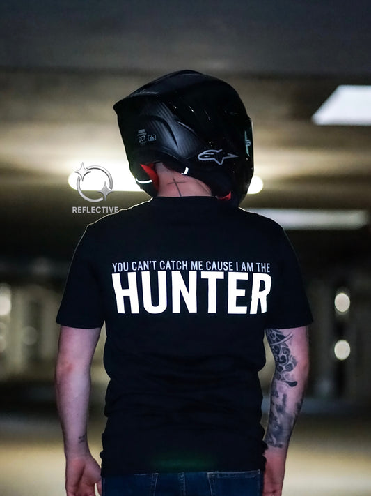 HUNTER T-Shirt - Reflective