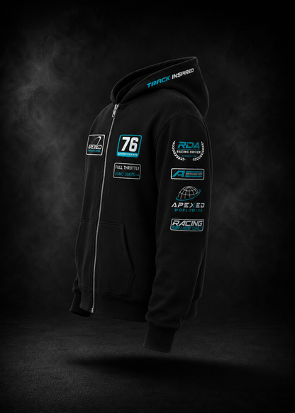 Racing Team Zipper