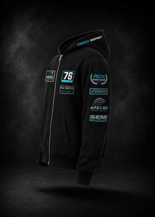 Racing Team Zipper