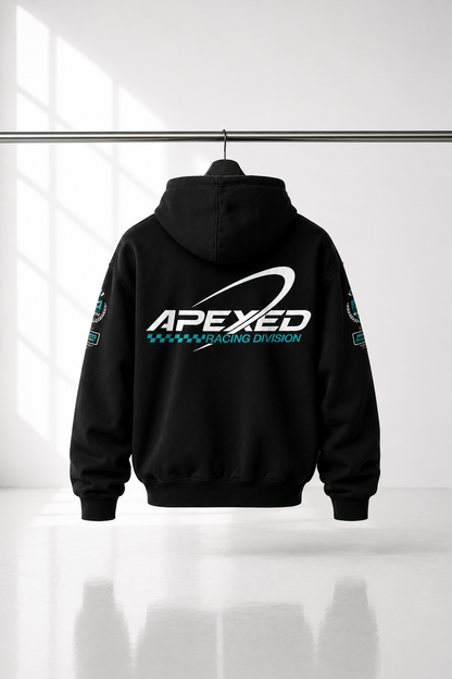 Racing Team Zipper