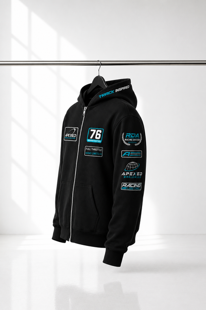 Racing Team Zipper