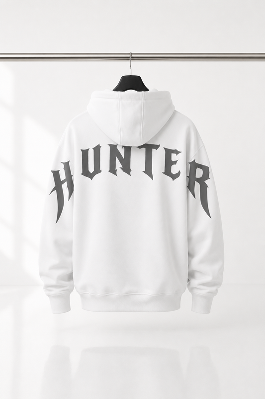 HUNTER Hoodie Reflective