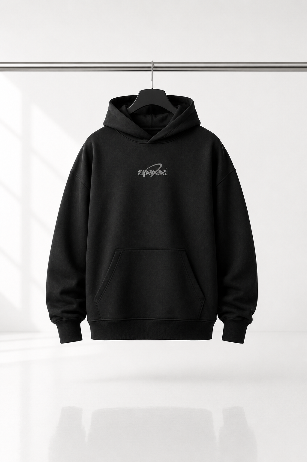 Basic V1 Hoodie Reflective