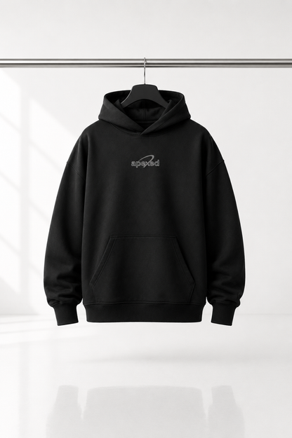 Basic V1 Hoodie Reflective