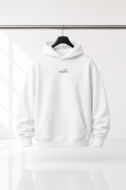 Basic V1 Hoodie Reflective