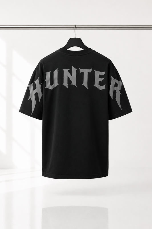 HUNTER Shirt Reflective