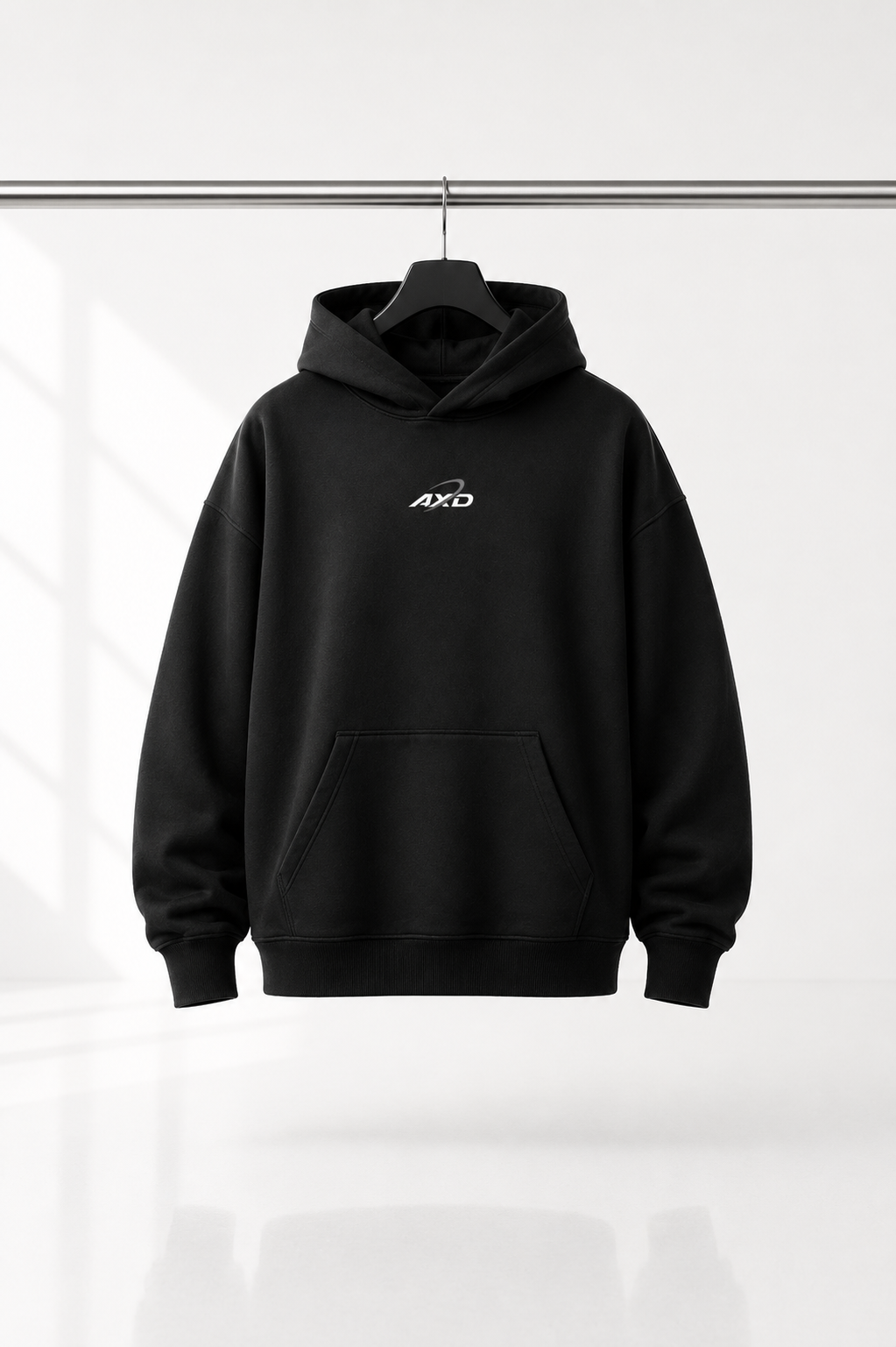 Basic V2 Hoodie