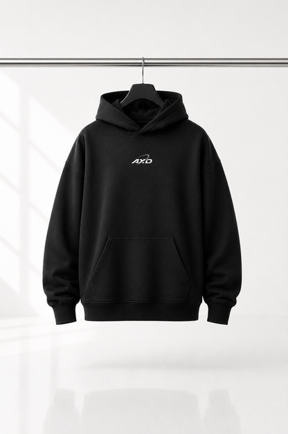 Basic V2 Hoodie