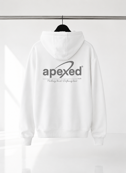Basic V1 Hoodie Reflective