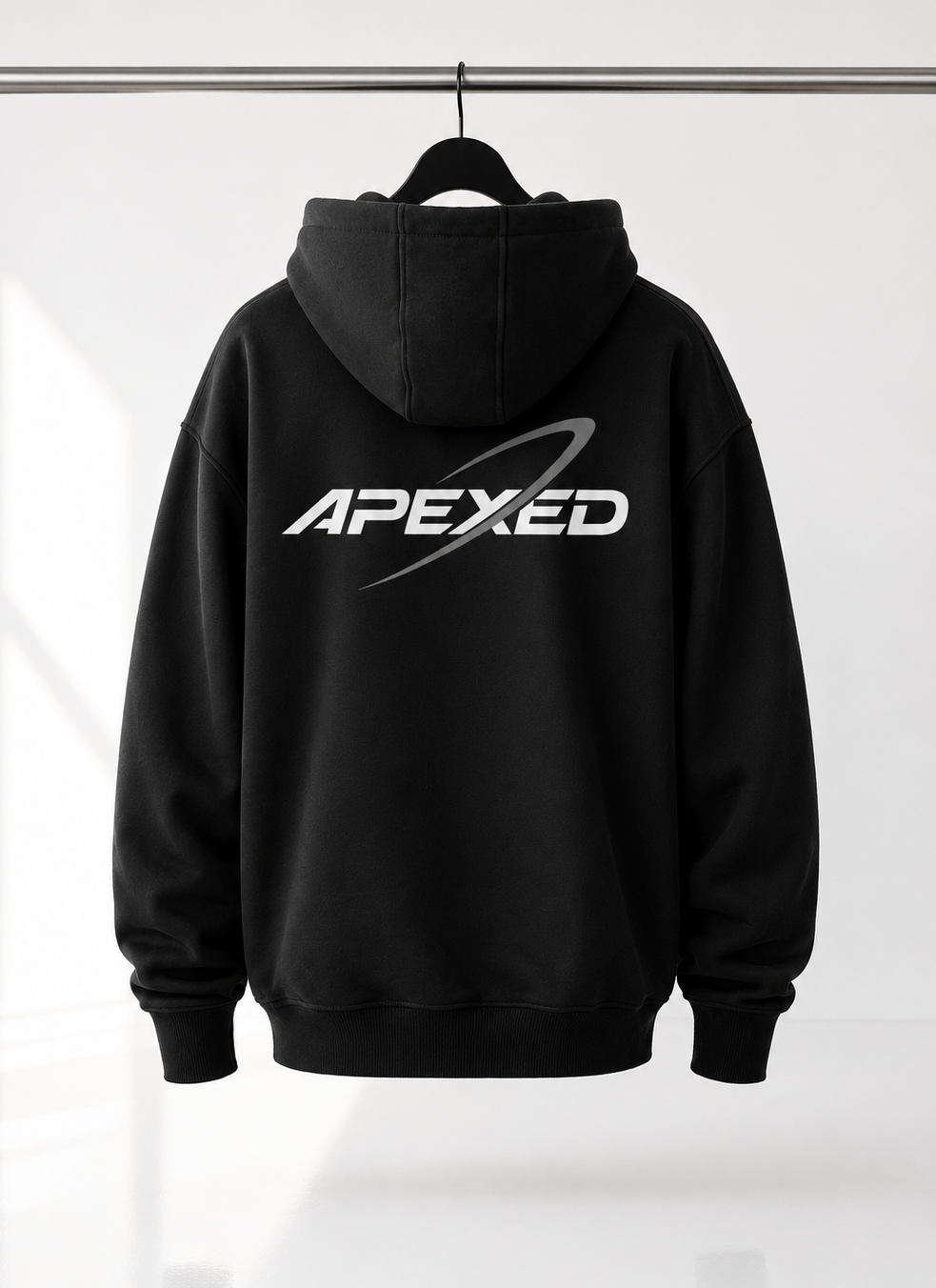 Basic V2 Hoodie