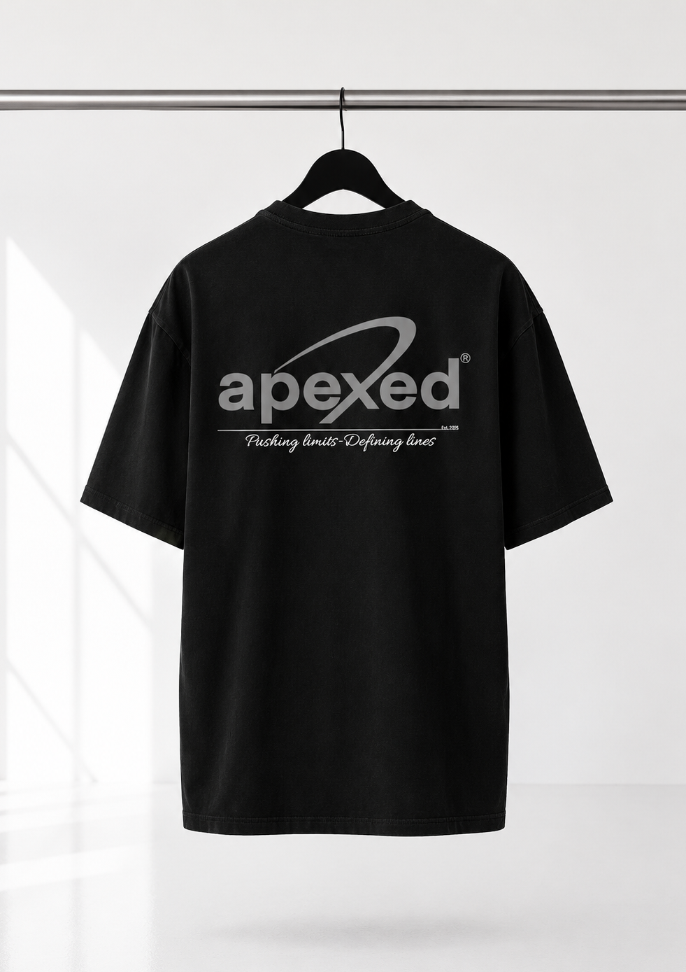 Basic V1 Shirt Reflective