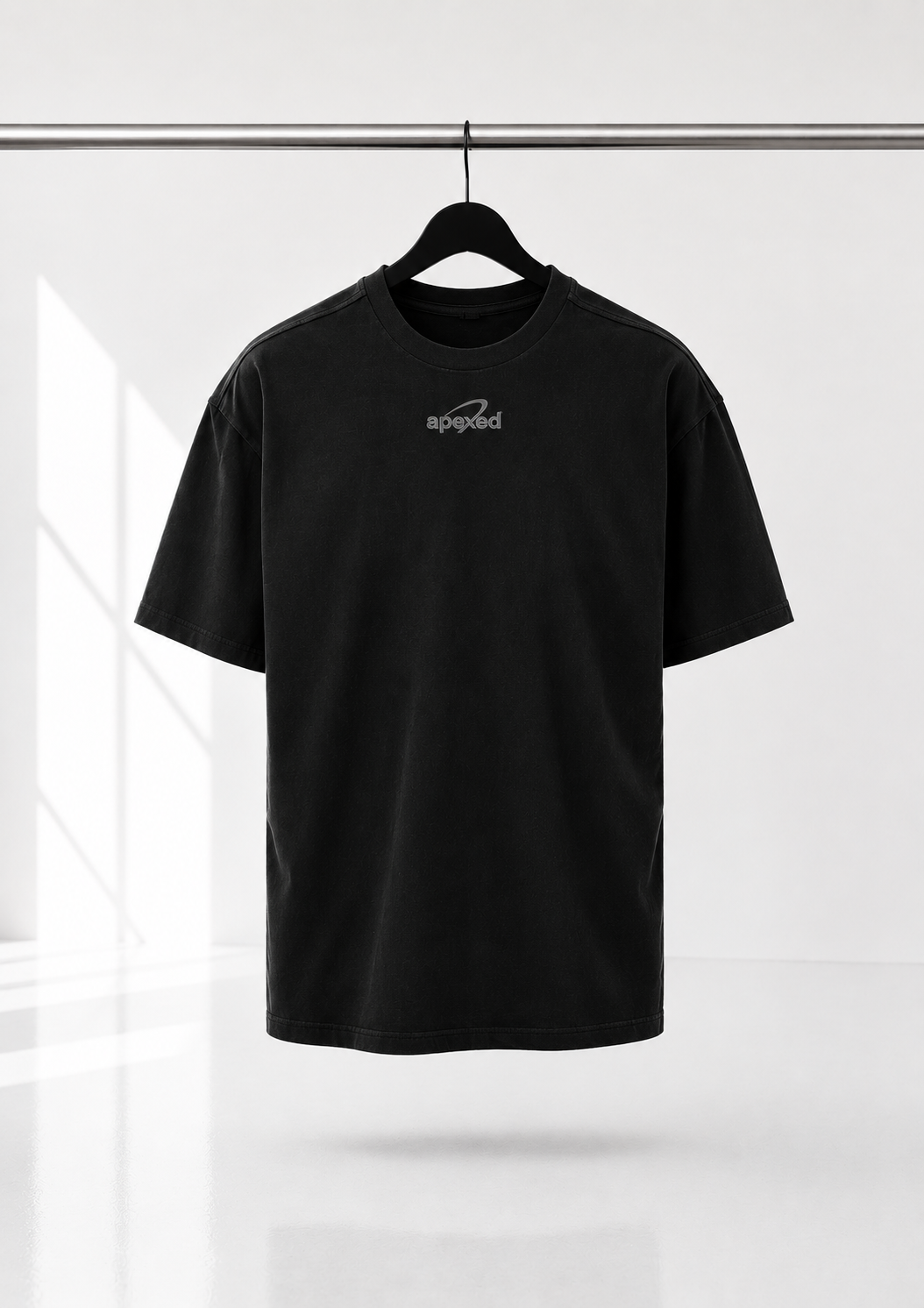 Basic V1 Shirt Reflective