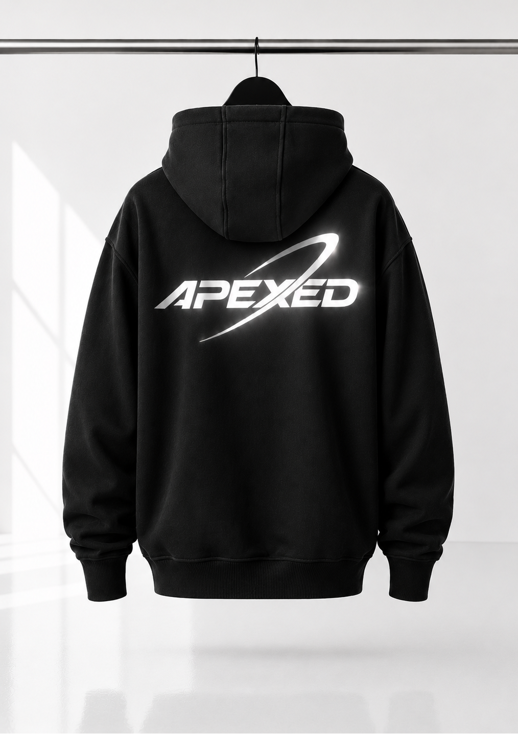 Basic V2 Hoodie Reflective