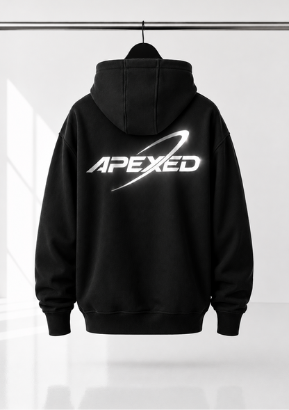 Basic V2 Hoodie Reflective