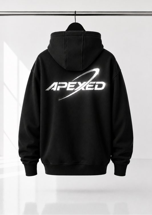 Basic V2 Hoodie Reflective
