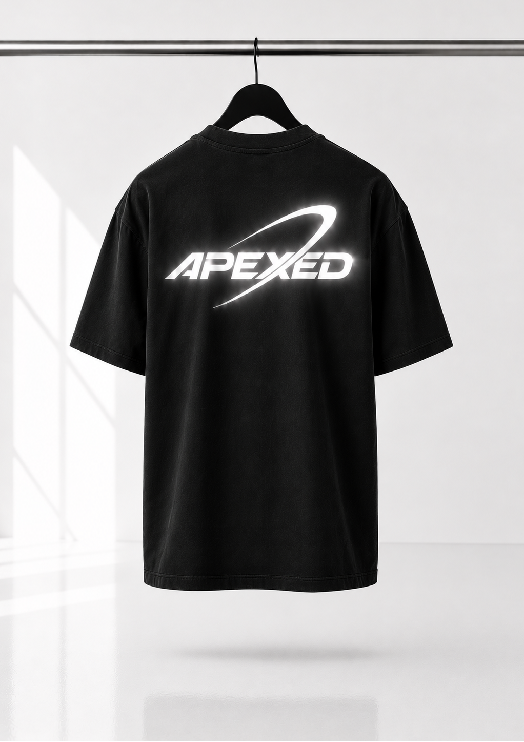 Basic V2 Shirt Reflective