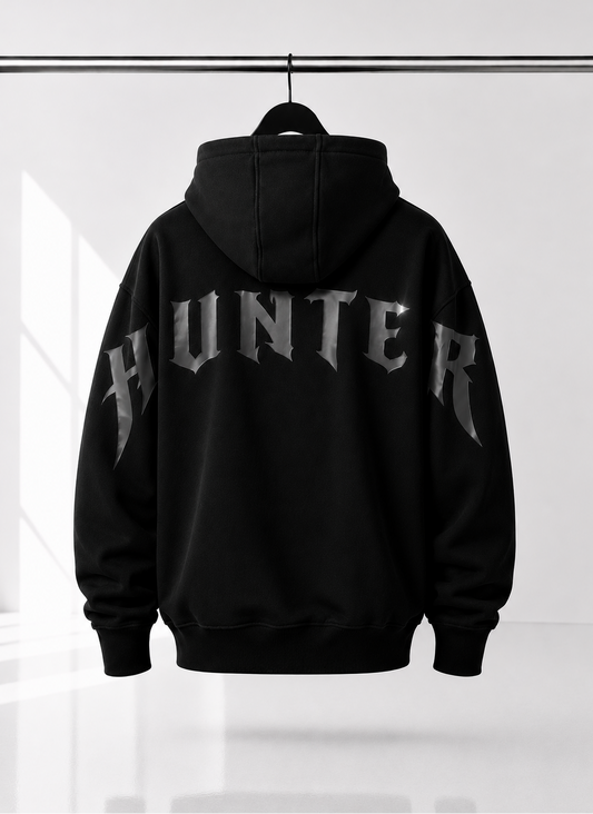 HUNTER Hoodie Reflective