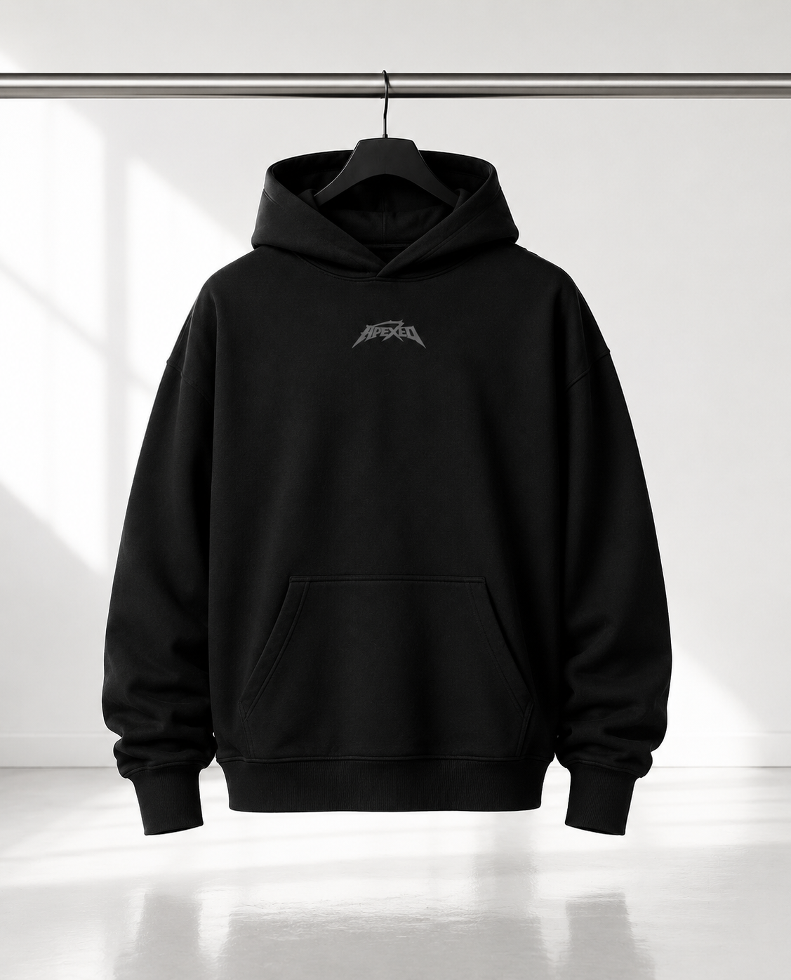 HUNTER Hoodie Reflective