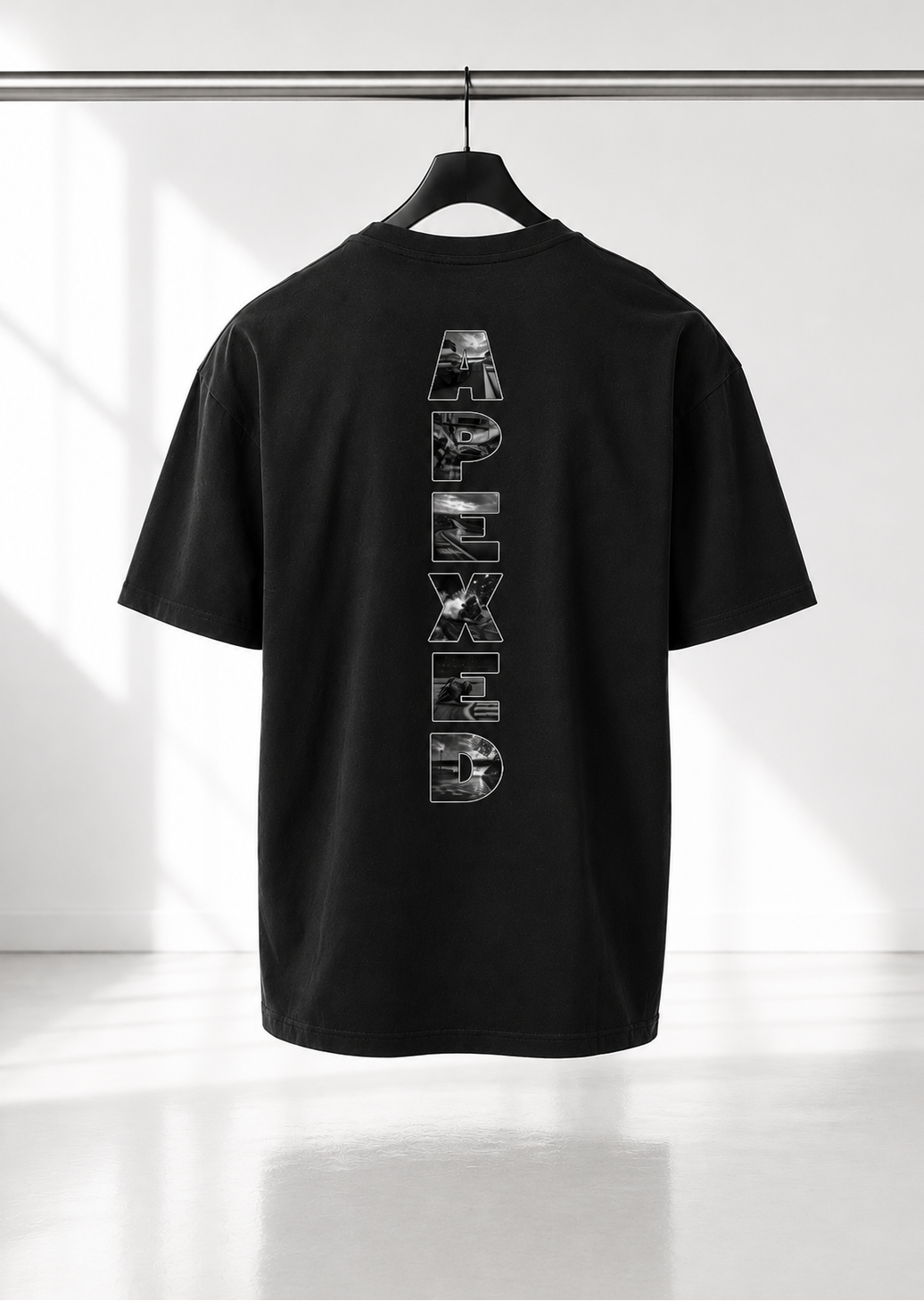 Art of Motorsport - Tee