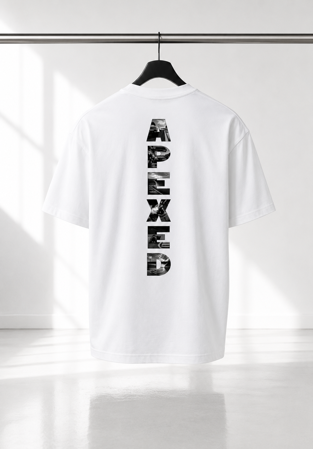 Art of Motorsport - Tee
