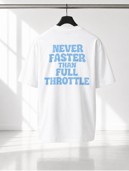 Full throttle 3D - Tee