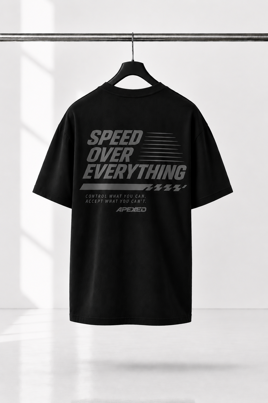 Speed over Everything - Tee