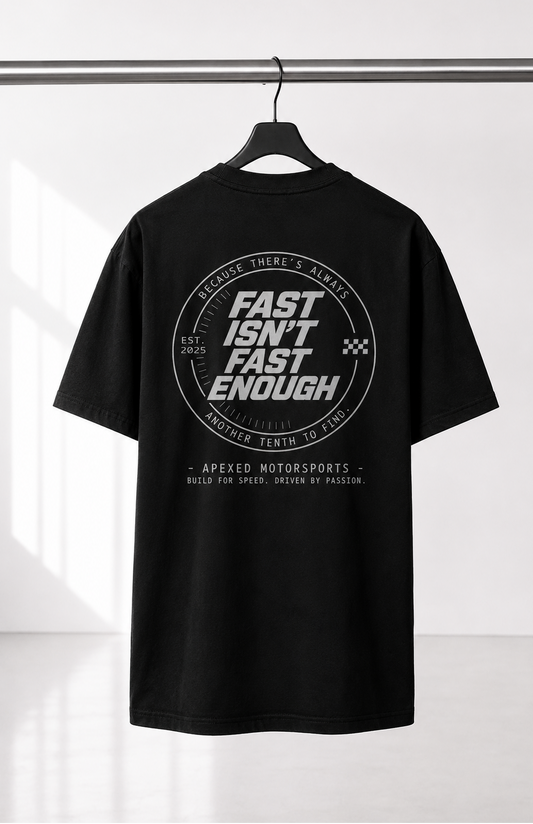 Last Tenth - Tee