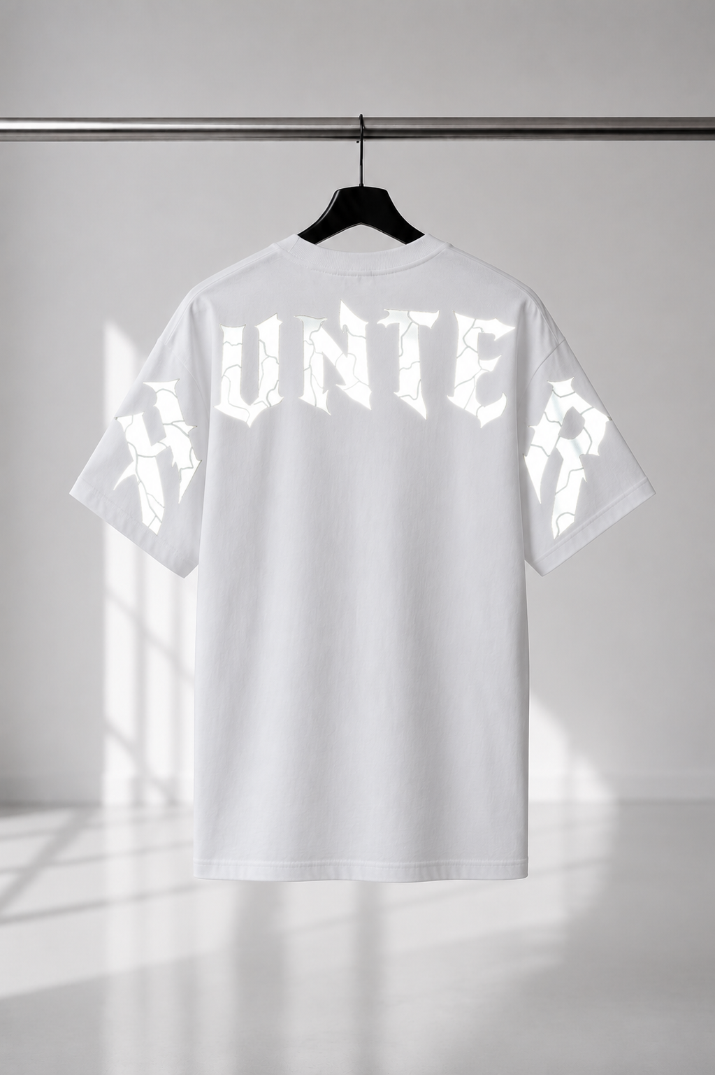 HUNTER Shirt Reflective