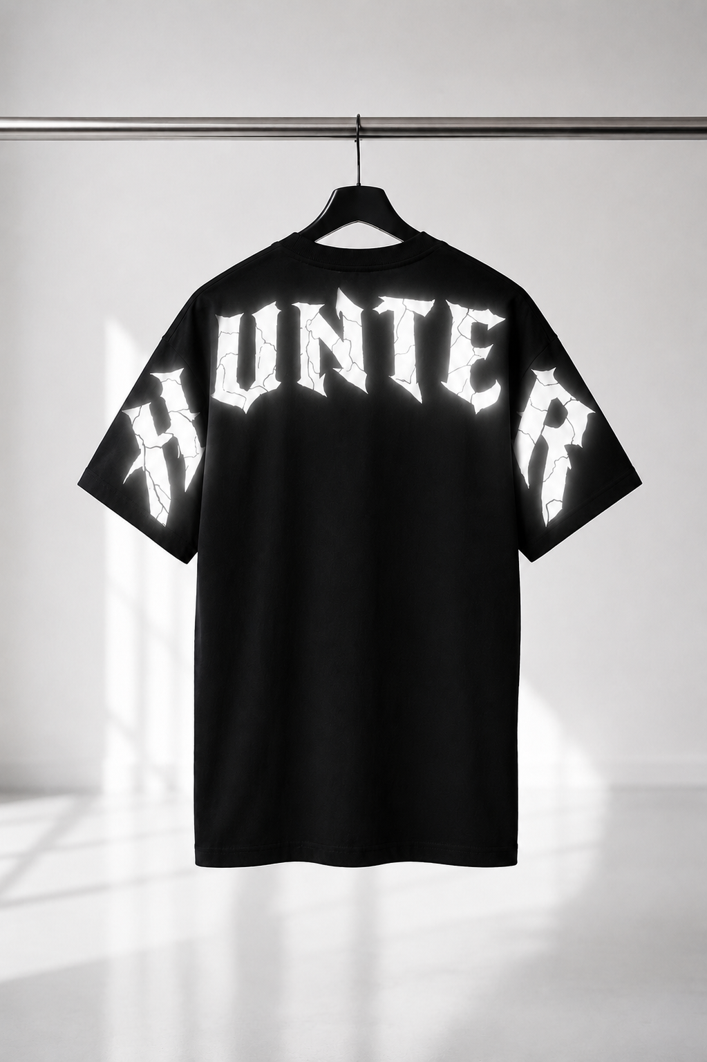 HUNTER Shirt Reflective