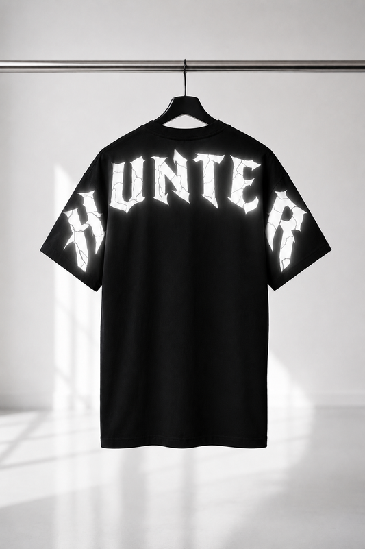 HUNTER Shirt Reflective