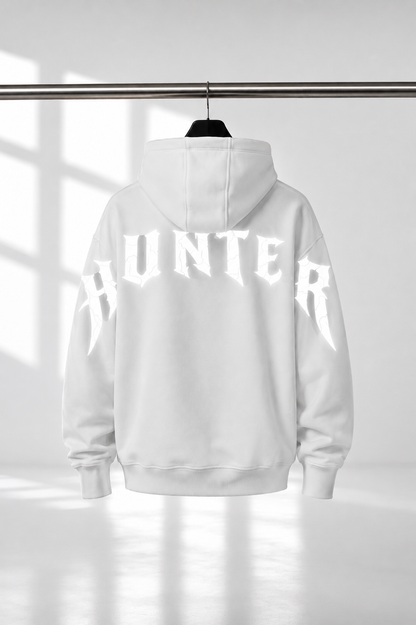 HUNTER Hoodie Reflective