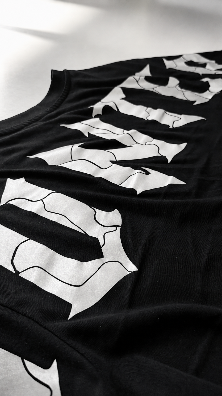 HUNTER Shirt Reflective
