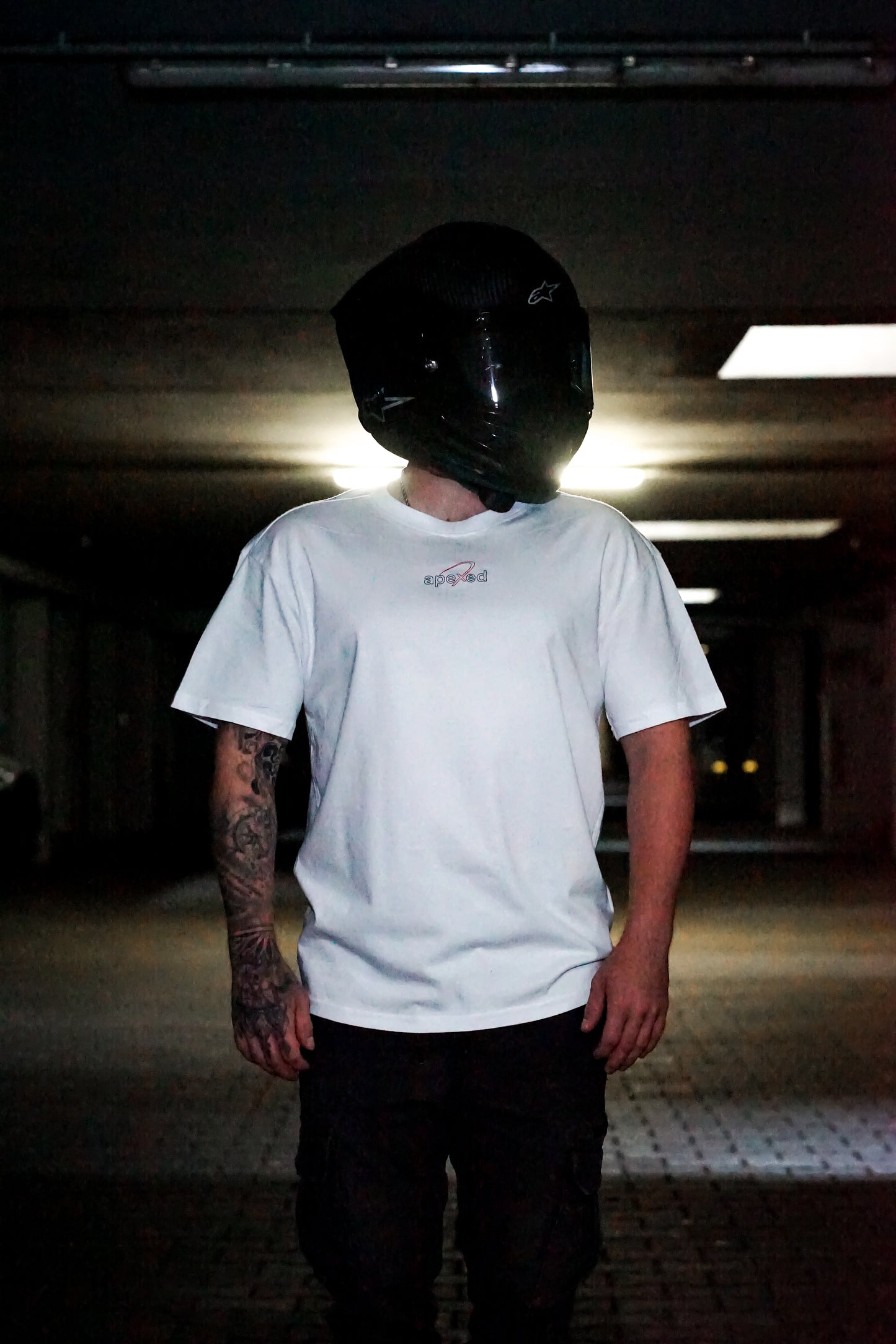 Racing T-Shirt oversized