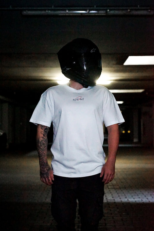 Racing T-Shirt oversized
