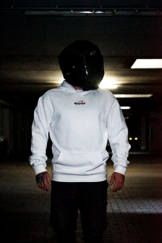 Racing Hoodie