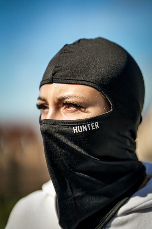 Sturmhaube Apexed - Hunter