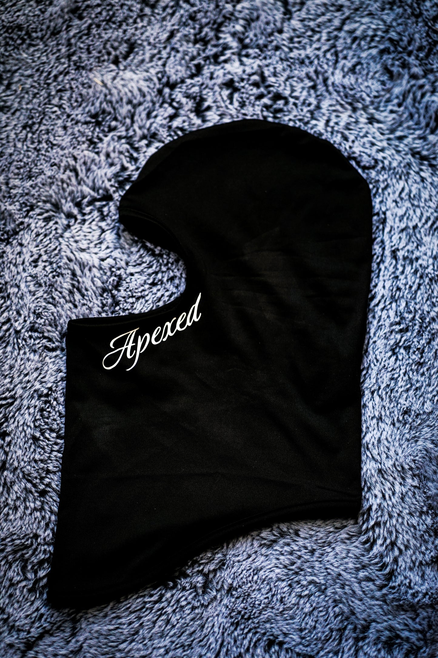 Sturmhaube Apexed - Logo Groß