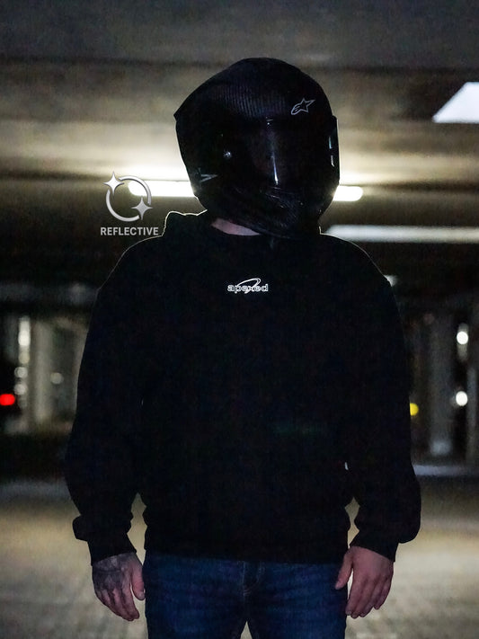 HUNTER Hoodie - Reflective