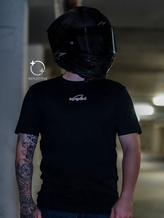 HUNTER T-Shirt - Reflective