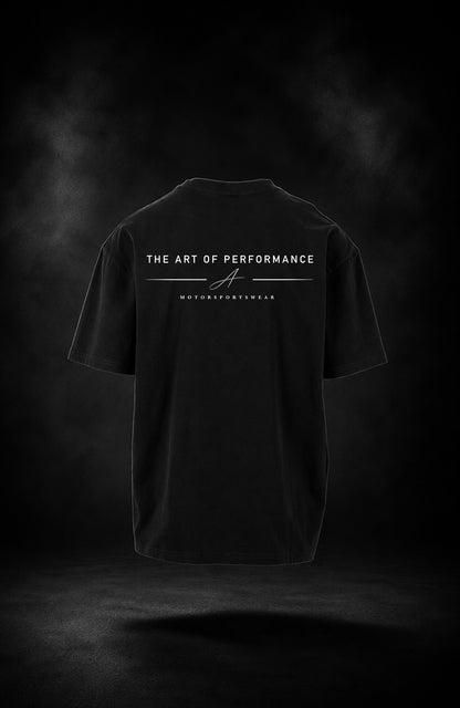 Performance - Tee