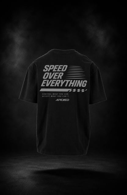 Speed over Everything - Tee